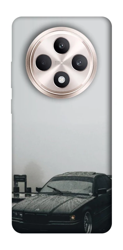 Чохол на Oppo Reno 12 F 4G/5G BMW mood фото 1 з 1