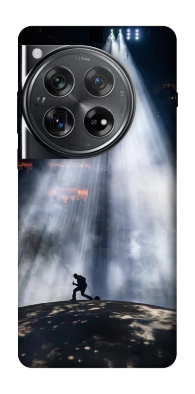 Чохол на OnePlus 12 Kanye West ver.2 фото 1 з 1