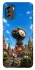 Чохол на Nokia G60 Moscow never sleeps ver.7 фото 1 з 1