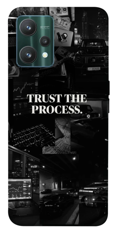 Чохол на Realme 9 Pro Process фото 1 з 1