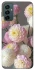Чехол на Samsung Galaxy M34 5G Flowers v2 фото 1 из 1