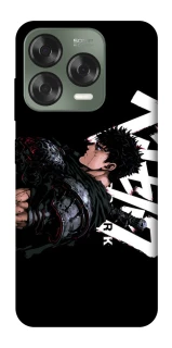 Чехол на ZTE Nubia V70 Design Berserk v12 фото 1 из 1