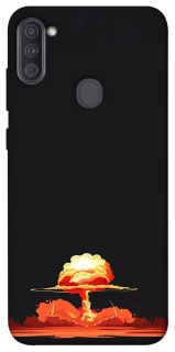 Чехол на Samsung Galaxy A11 Boom фото 1 из 1