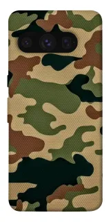 Чехол на Google Pixel 8 Pro Camouflage v27 фото 1 из 1