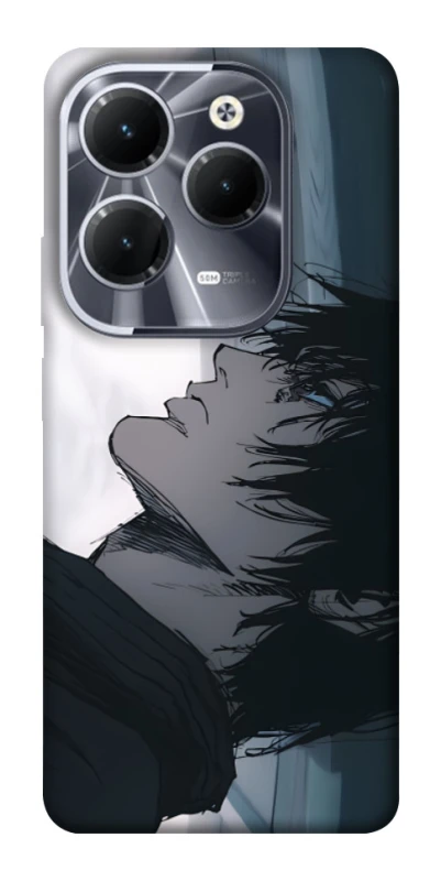 Чехол на Infinix Hot 40 Toji Zenin v2 фото 1 из 1