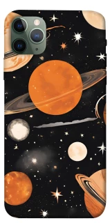 Чехол на Apple iPhone 11 Pro Max (6.5") Space фото 1 из 1