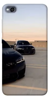 Чохол на Xiaomi Redmi 4a BMW v36 фото 1 з 1