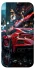 Чехол на Samsung A720 Galaxy A7 (2017) Red sports car фото 1 из 1