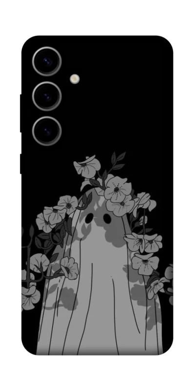 Чехол на Samsung Galaxy S25 Cute Halloween фото 1 из 1