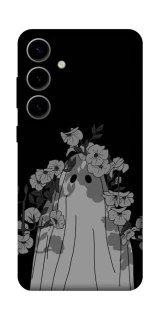 Чехол на Samsung Galaxy S25 FE Cute Halloween фото 1 из 1