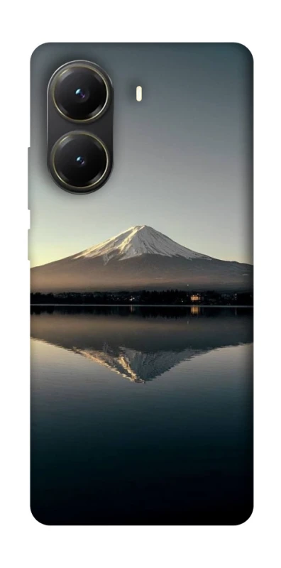 Чехол на Xiaomi Poco X6 Pro Fujiyama v2 фото 1 из 1