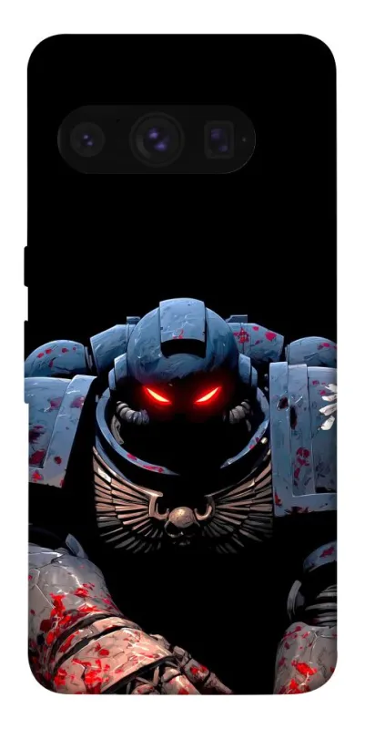 Чохол на Google Pixel 8 Pro Warhammer 40k v2 фото 1 з 1