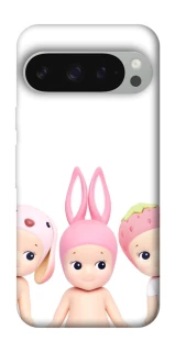 Чехол на Google Pixel 10 Pro XL Pink Pals фото 1 из 1