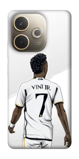 Чехол на Oppo A5 Pro 4G Vinícius Jr. фото 1 из 1