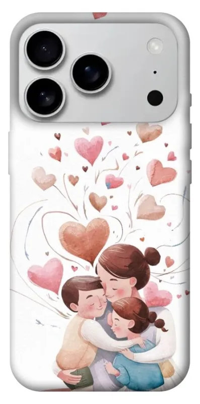 Чехол на Apple iPhone 18 Pro Max Mother's Day ver.1 фото 1 из 1