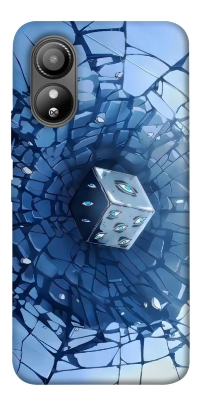 Чехол на ZTE Blade L220 Daddy Gojo фото 1 из 1