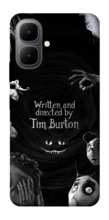 Чохол на Infinix Smart 10 Tim Burton фото 1 з 1