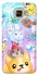 Чохол на Samsung A520 Galaxy A5 (2017) Adopt Me Rainbow Pet Parade фото 1 з 1