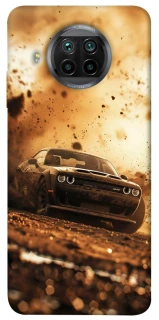 Чехол на Xiaomi Mi 10T Lite / Redmi Note 9 Pro 5G Mud race фото 1 из 1