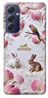 Чехол на Samsung Galaxy M54 5G Hermes фото 1 из 1