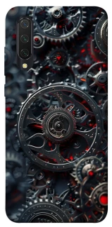 Чехол на Xiaomi Mi CC9 / Mi 9 Lite Mechanism фото 1 из 1