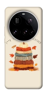 Чохол на Xiaomi 15 Ultra Autumn vibes ver.8 фото 1 Чохол на Xiaomi 15 Ultra Autumn vibes ver.8 фото 1 з 1