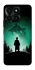 Чохол на Huawei Honor X6a Harry Potter & Dementor фото 1 з 1