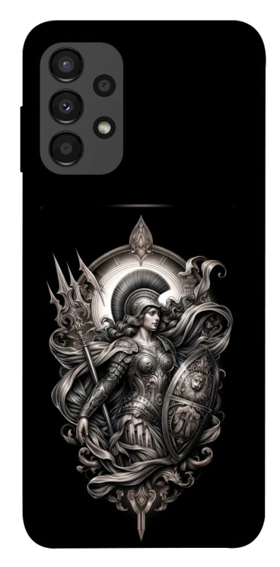 Чохол на Samsung Galaxy A13 4G Goddess of war ver.4 фото 1 з 1