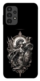 Чохол на Samsung Galaxy A13 4G Goddess of war ver.4 фото 1 з 1