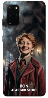 Чохол на Samsung Galaxy S20+ New Harry Potter ver.3 фото 1 з 1