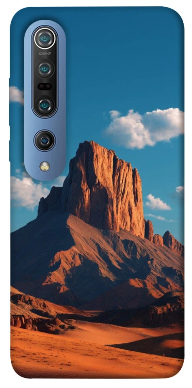 Чохол на Xiaomi Mi 10 / Mi 10 Pro Arizona mountain v2 фото 1 з 1