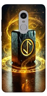 Чохол на Xiaomi Redmi Note 4X / Note 4 (Snapdragon) Руна Ейваз фото 1 з 1