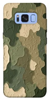 Чохол на Samsung G950 Galaxy S8 Camouflage v26 фото 1 з 1