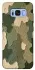 Чохол на Samsung G950 Galaxy S8 Camouflage v26 фото 1 з 1