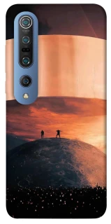 Чехол на Xiaomi Mi 10 / Mi 10 Pro Kanye West ver.9 фото 1 из 1