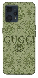 Чохол на Realme 9 4G / 9 Pro+ Gucci ver.9 фото 1 з 1