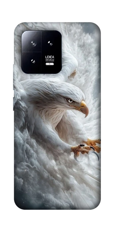 Чохол на Xiaomi 13 eagle фото 1 з 1