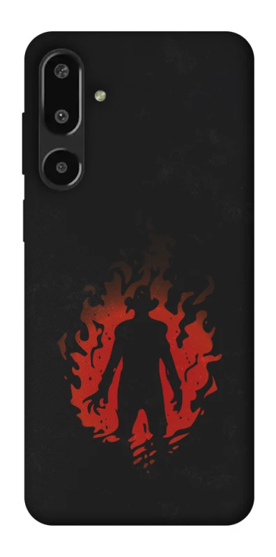 Чохол на Samsung Galaxy F16 Daylight фото 1 з 1