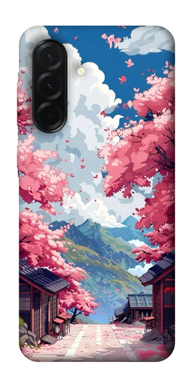 Чохол на Samsung Galaxy A37 5G Japanese vibe фото 1 з 1