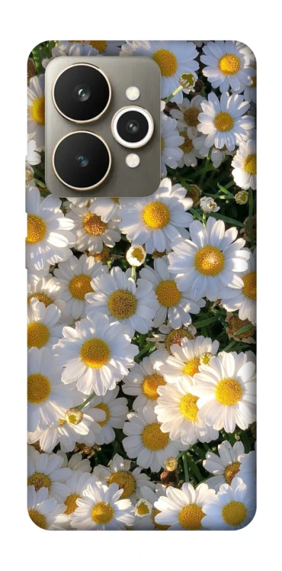 Чохол на Realme 15 Поле ромашок фото 1 з 1