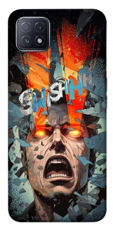 Чехол на Oppo A73 Swishh фото 1 из 1