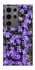 Чохол на Samsung Galaxy S24 Ultra Flowers v17 фото 1 з 1