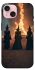 Чохол на Apple iPhone 15 (6.1") Halloween Witch ver.6 фото 1 з 1