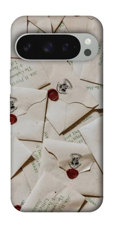 Чехол на Google Pixel 10 Pro XL Harry Potter v1 фото 1 из 1