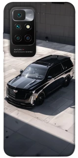 Чехол на Xiaomi Redmi 10 Escalade фото 1 из 1