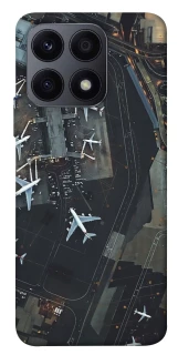 Чохол на Huawei Honor X8a Airplane фото 1 з 1