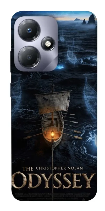 Чохол на Infinix Hot 30 Play Odyssey ver.4 фото 1 з 1
