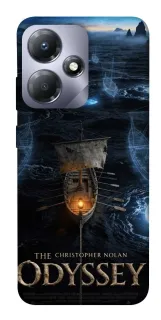 Чохол на Infinix Hot 30 Play Odyssey ver.4 фото 1 з 1