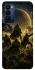 Чохол на TECNO Camon 18 HELLDIVERS ver.2 фото 1 з 1