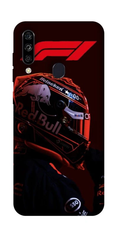 Чохол на ZTE Blade A7 (2020) F-1 ver.1 фото 1 з 1